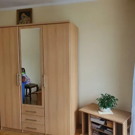 Pokoje Do Wynajecia Kwatera prywatna Alwernia