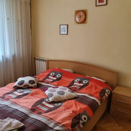 Pokoje Do Wynajecia *