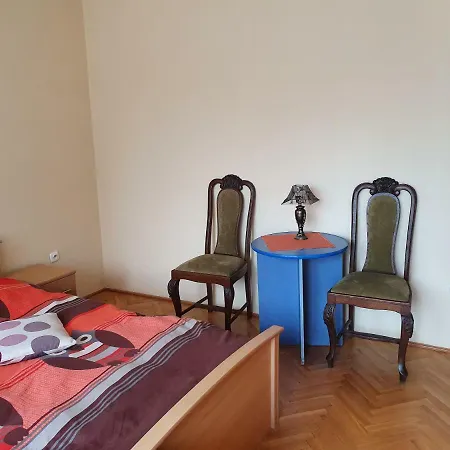 Kwatera prywatna Pokoje Do Wynajecia Alwernia