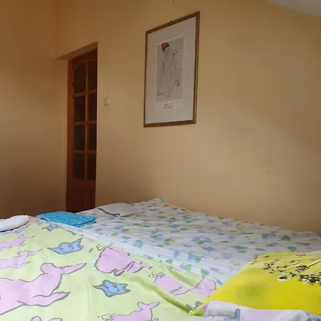 Kwatera prywatna Pokoje Do Wynajecia