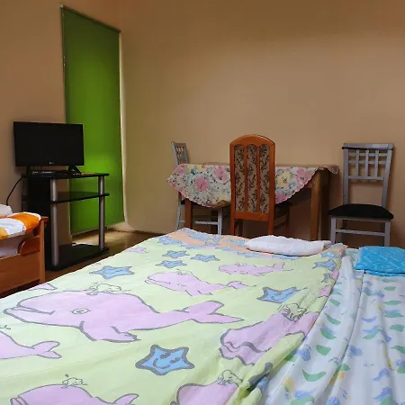 Kwatera prywatna Pokoje Do Wynajecia